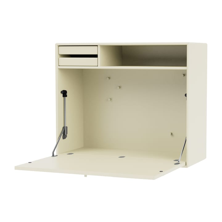 STUDIO wandbureau - Vanilla 150 - Montana
