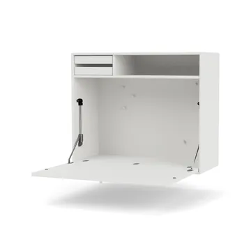 STUDIO wandbureau - white 01 - Montana