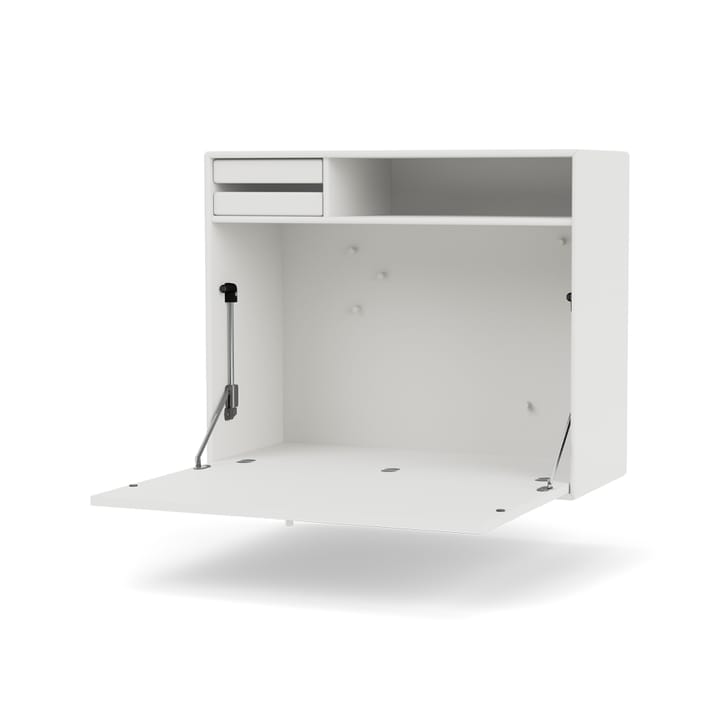 STUDIO wandbureau - white 01 - Montana