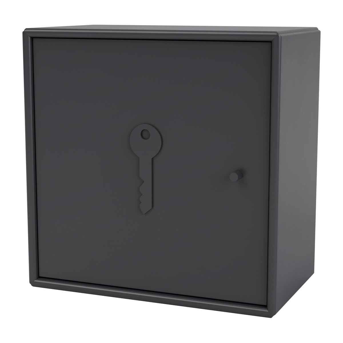 Montana UNLOCK sleutelkastje 35,4x35,4 cm Anthracite