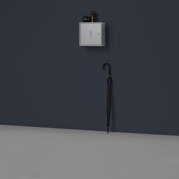 Unlock Sleutelkastje - graphic 100, wandbevestiging - Montana