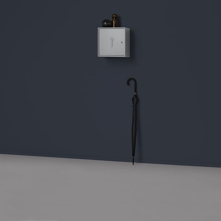 Unlock Sleutelkastje, graphic 100, wandbevestiging Montana