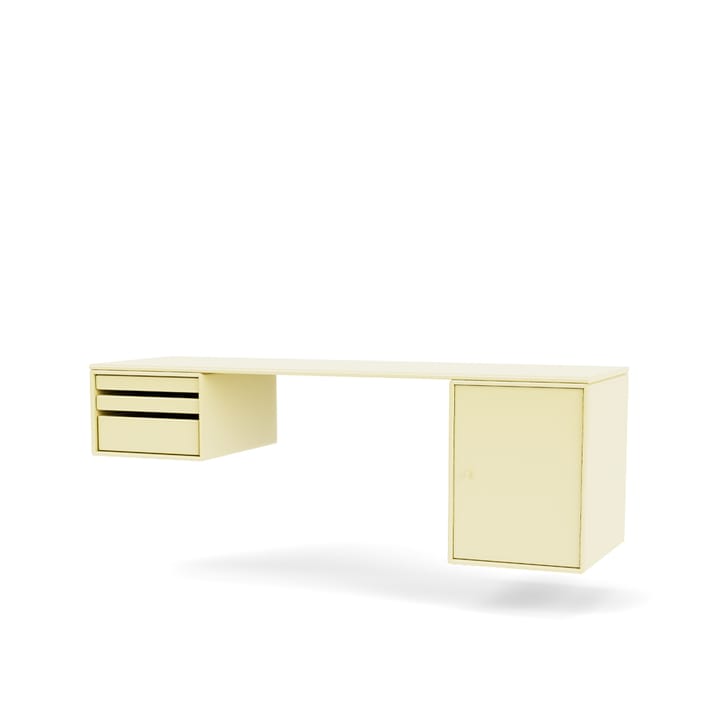 Workshop bureau - camomile 159 - Montana