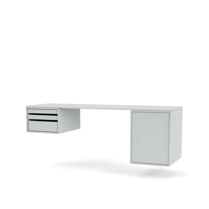 Workshop bureau - oyster 156 - Montana