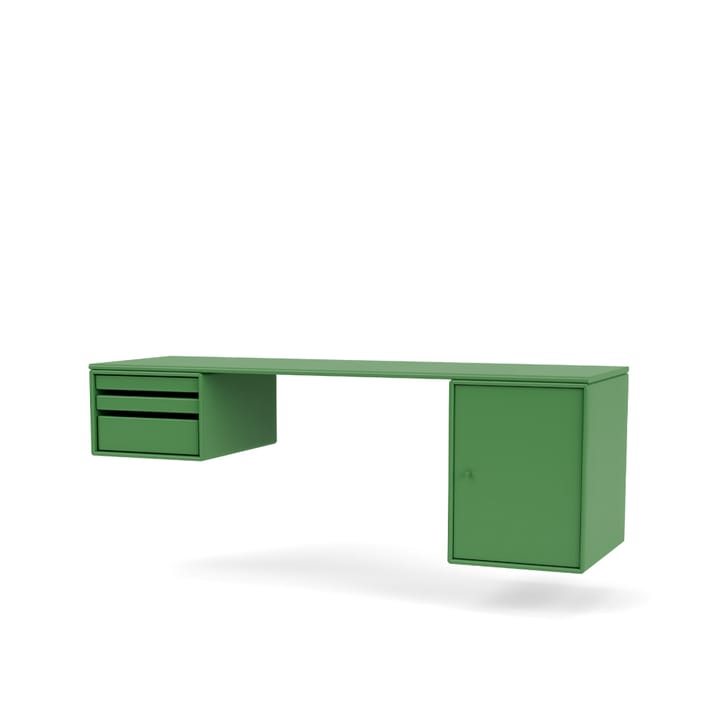 Workshop bureau - parsley 152 - Montana