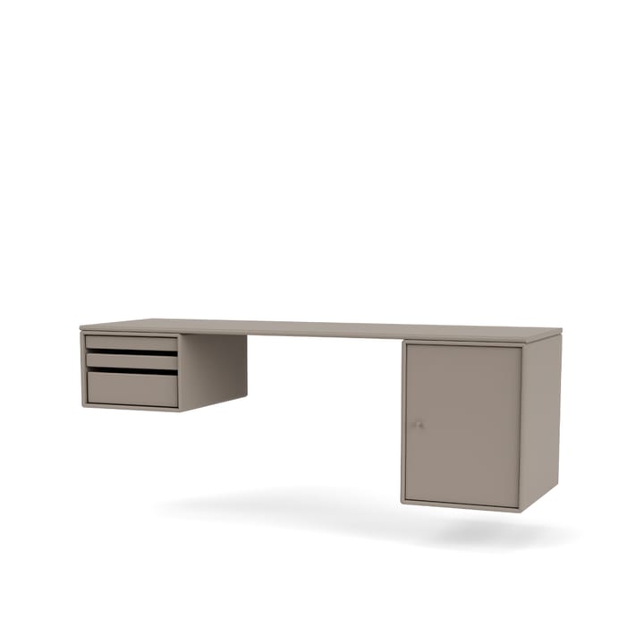 Workshop bureau - truffle 141 - Montana