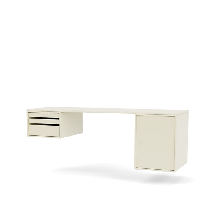 Workshop bureau - vanilla 150 - Montana