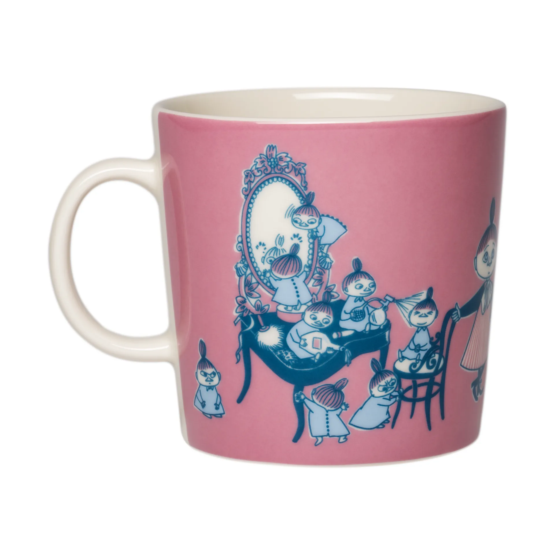 ABC Moomin mok 40 cl, Ä Moomin Arabia