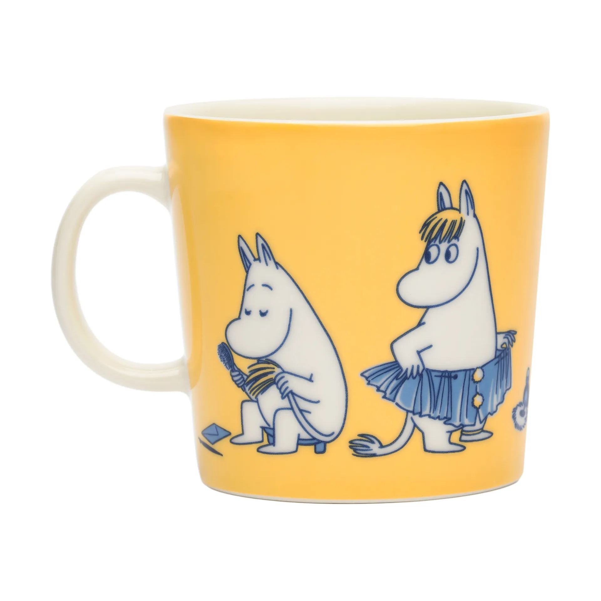 ABC Moomin mok 40 cl, T Moomin Arabia