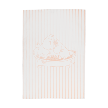 Berry Season Moomin keukenhanddoek 2024 - 50x70 cm - Moomin Arabia