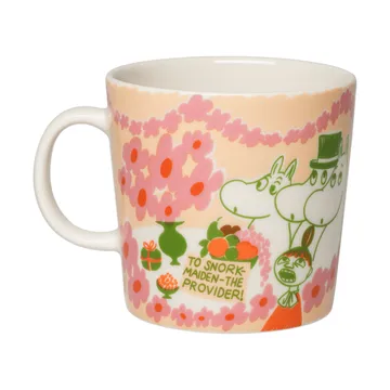Boss Lady Moomin mok - 40 cl - Moomin Arabia