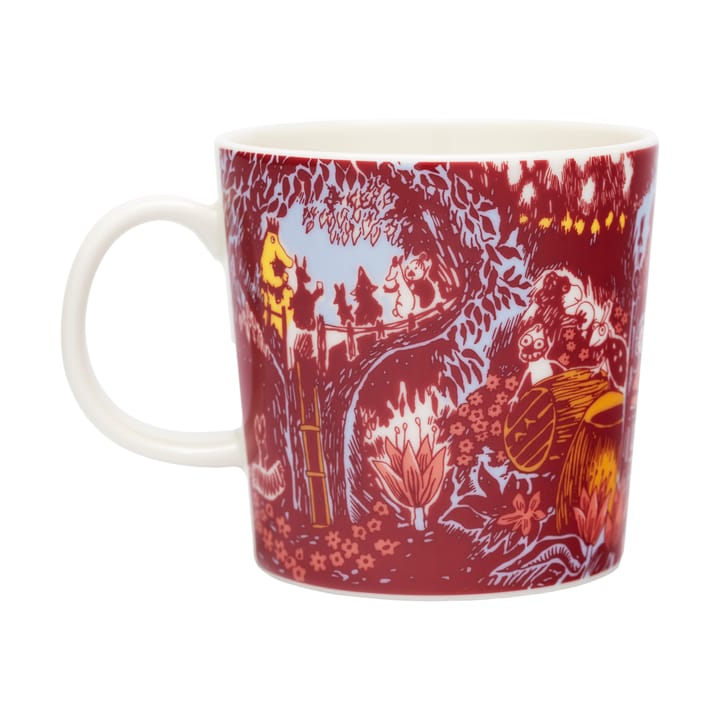 Festive moments Moomin mok, 30 cl Moomin Arabia