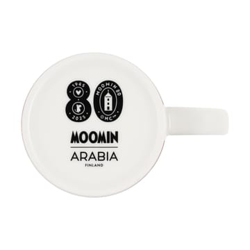 Festive moments Moomin mok - 30 cl - Moomin Arabia