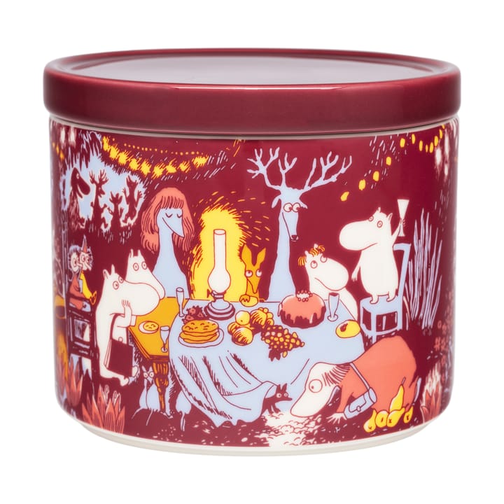 Festive Moments Moomin pot - 11xØ12,5 70 cl - Moomin Arabia