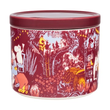 Festive Moments Moomin pot - 11xØ12,5 70 cl - Moomin Arabia