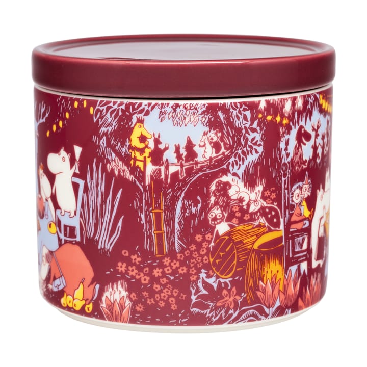 Festive Moments Moomin pot, 11xØ12,5 70 cl Moomin Arabia