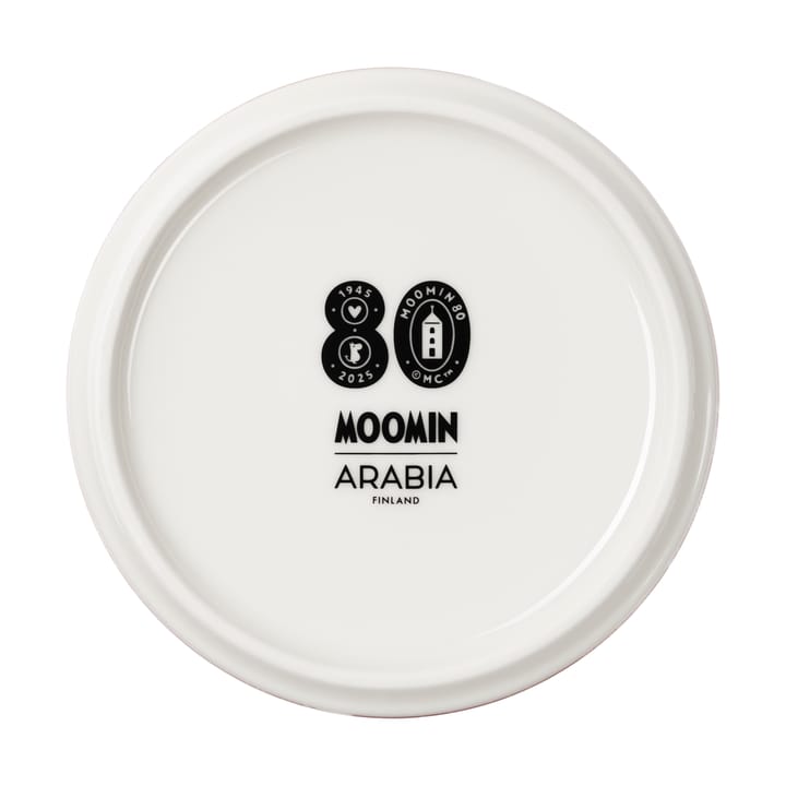 Festive Moments Moomin pot, 11xØ12,5 70 cl Moomin Arabia