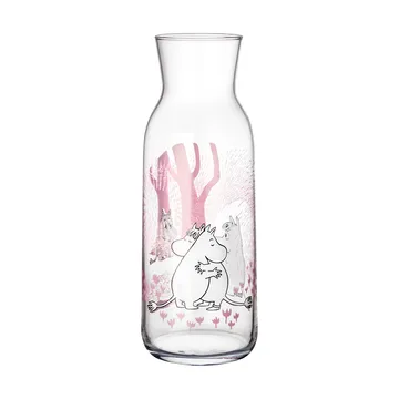 Kärlek Moomin kan  - 1,2 l - Moomin Arabia