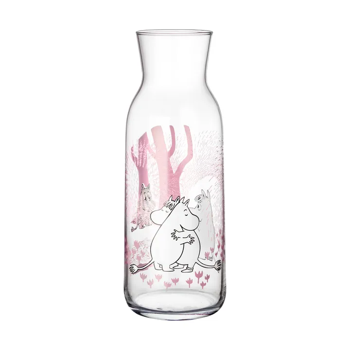 Kärlek Moomin kan  - 1,2 l - Moomin Arabia