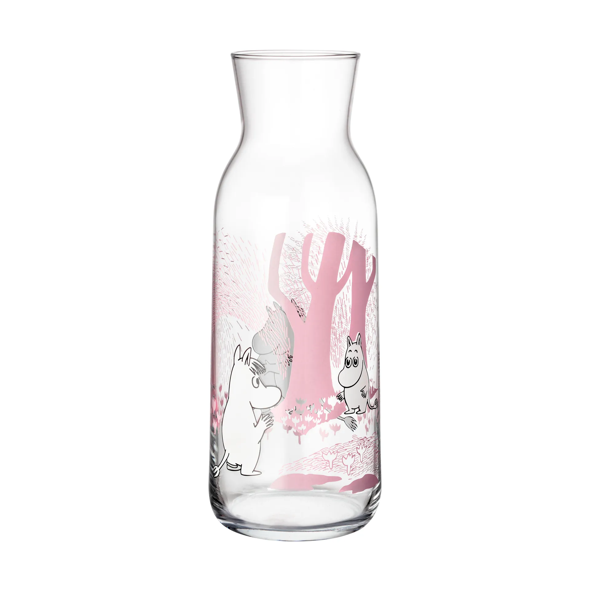 Kärlek Moomin kan , 1,2 l Moomin Arabia