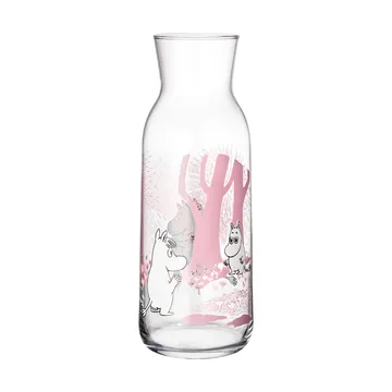 Kärlek Moomin kan  - 1,2 l - Moomin Arabia