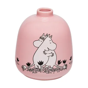 Kärlek Moomin vaas - 83 mm - Moomin Arabia