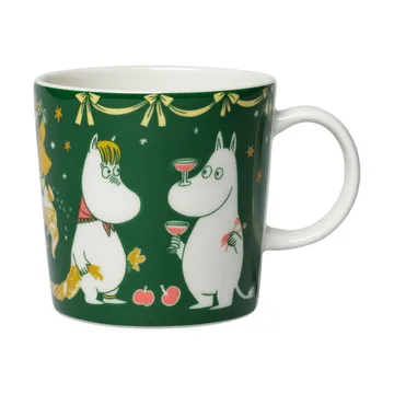 Kärleksgåva Muminmok - 30 cl - Moomin Arabia