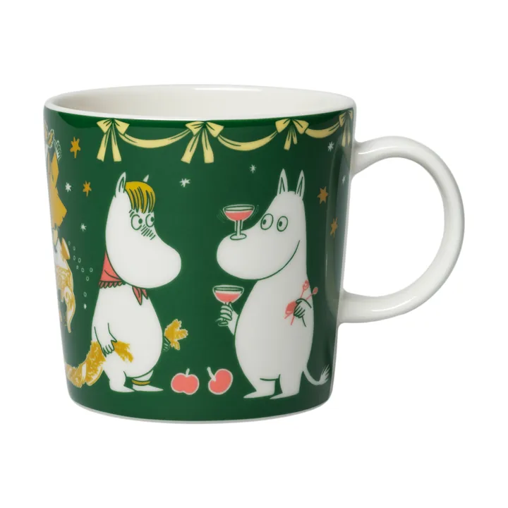 Kärleksgåva Muminmok - 30 cl - Moomin Arabia