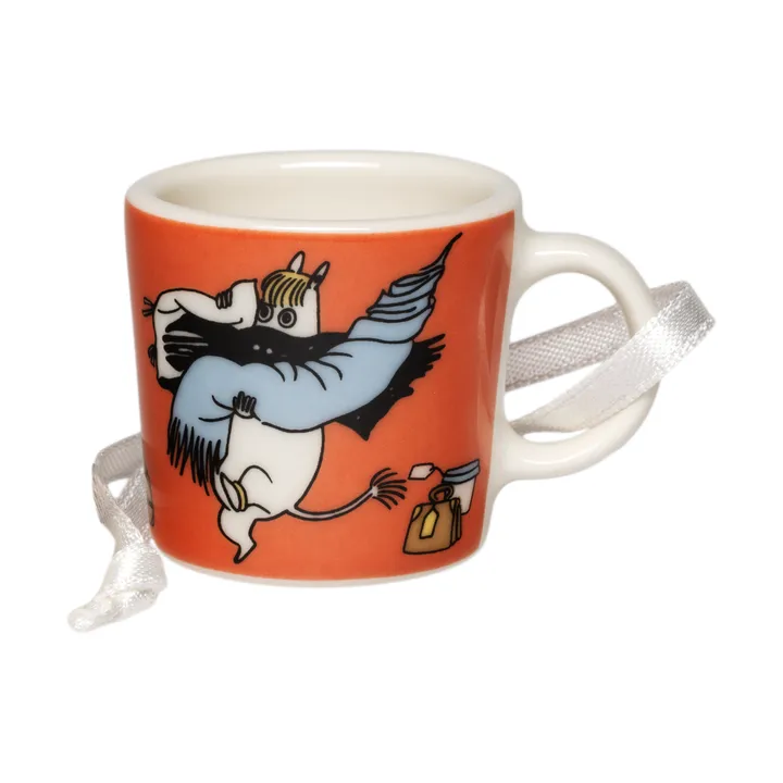 Klaar voor de vakantie Moomin minimok - 12 mm - Moomin Arabia