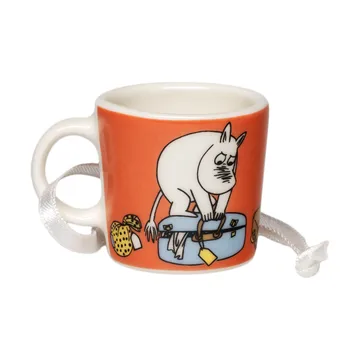 Klaar voor de vakantie Moomin minimok - 12 mm - Moomin Arabia