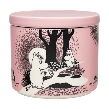 Liefde 30 jaar Moominpot - 0,7 L - Moomin Arabia