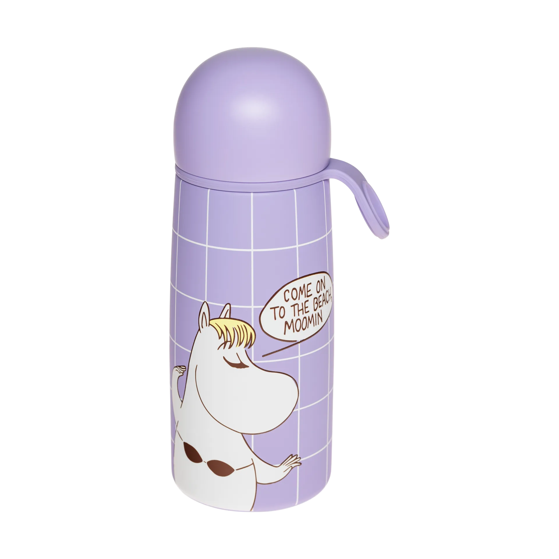 Meisje Snork mumin thermosfles, 45 cl Moomin Arabia