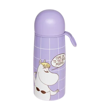 Meisje Snork mumin thermosfles - 45 cl - Moomin Arabia