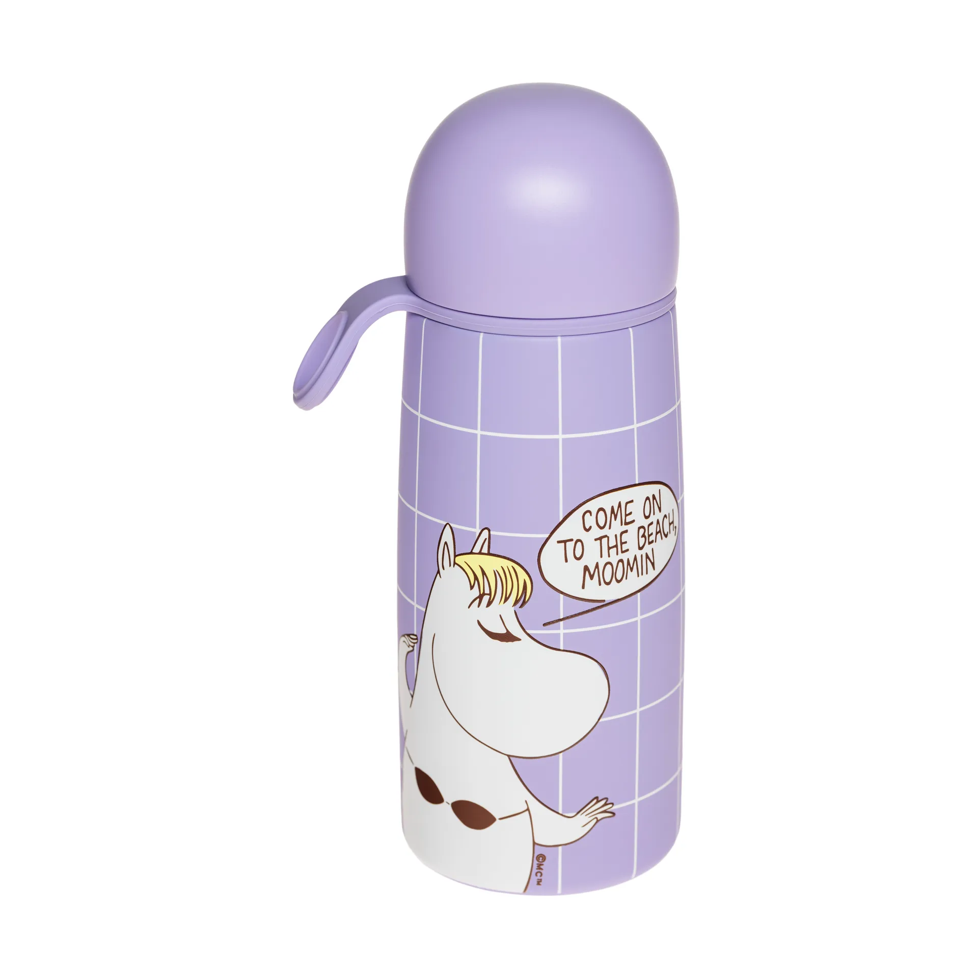 Meisje Snork mumin thermosfles, 45 cl Moomin Arabia