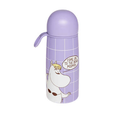 Meisje Snork mumin thermosfles - 45 cl - Moomin Arabia