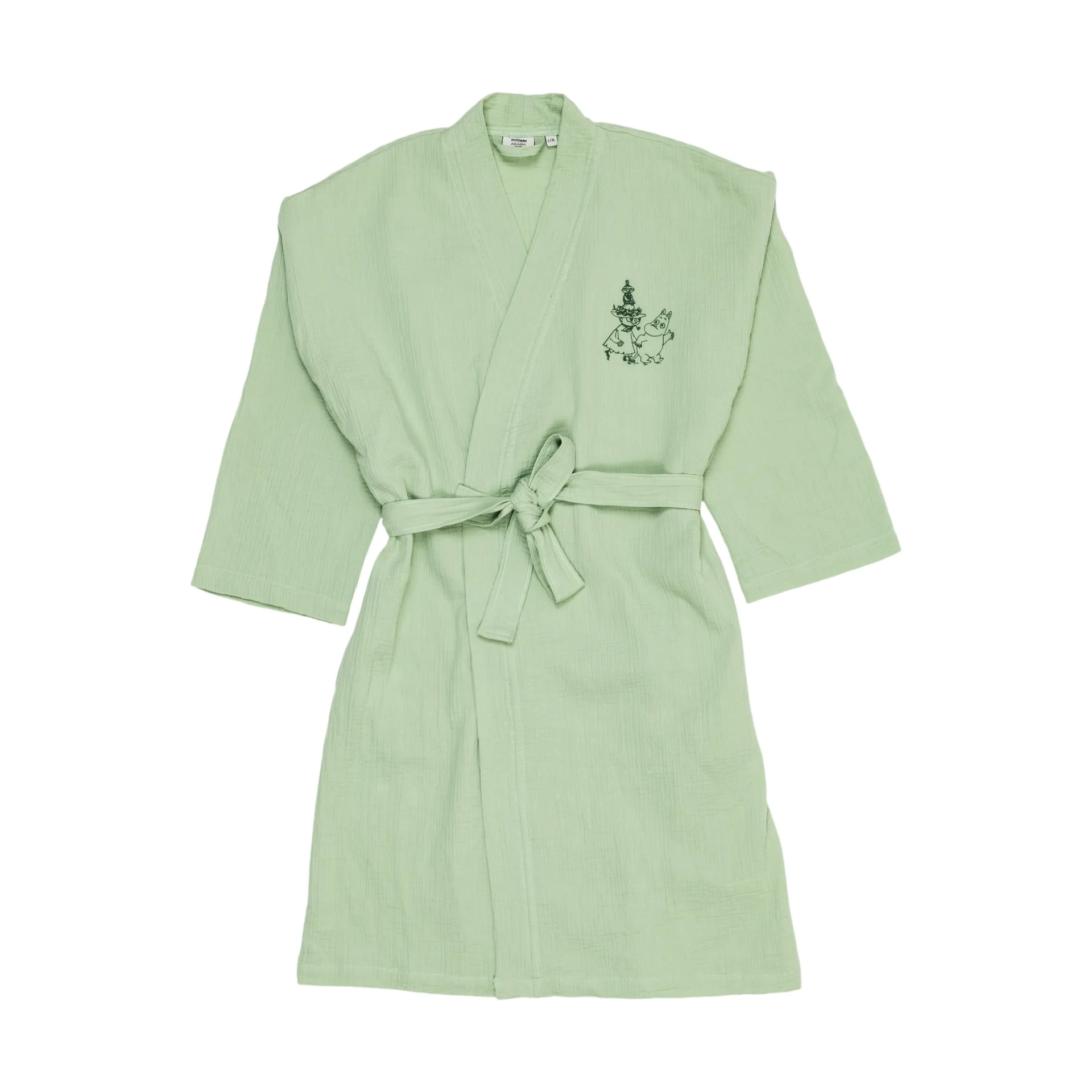 Moomin badjas, Friends forever, L/XL Moomin Arabia