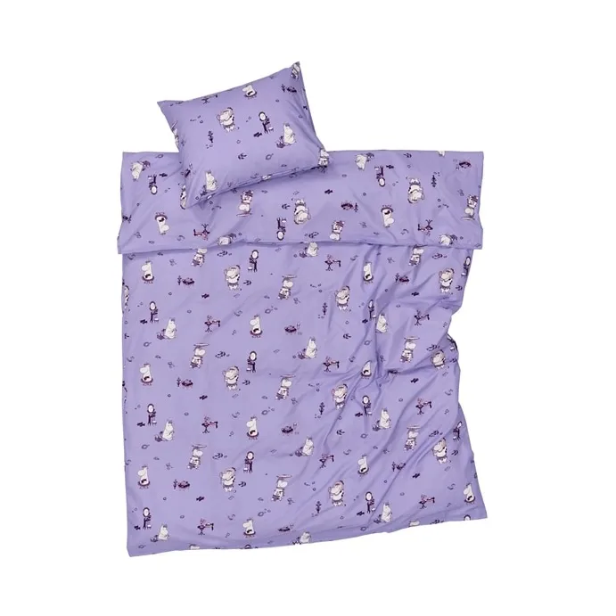 Moomin beddengoed 150x210 cm, Snork Maiden Moomin Arabia