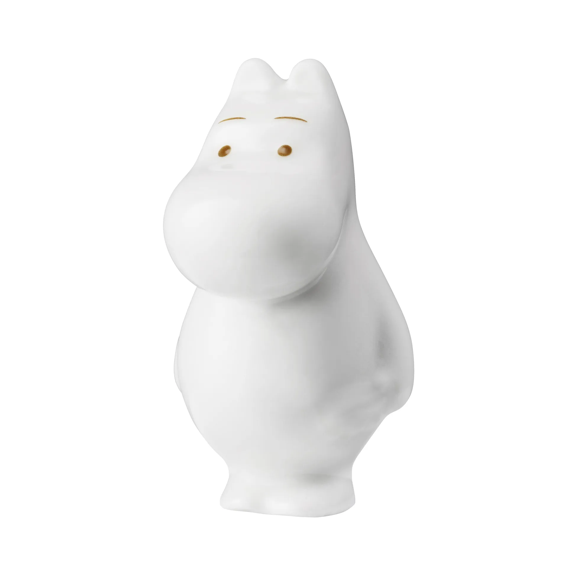 Moomin beeld keramiek, Moomin Moomin Arabia