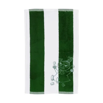 Moomin handdoek 30x50 cm - Liefdesgeschenk - Moomin Arabia