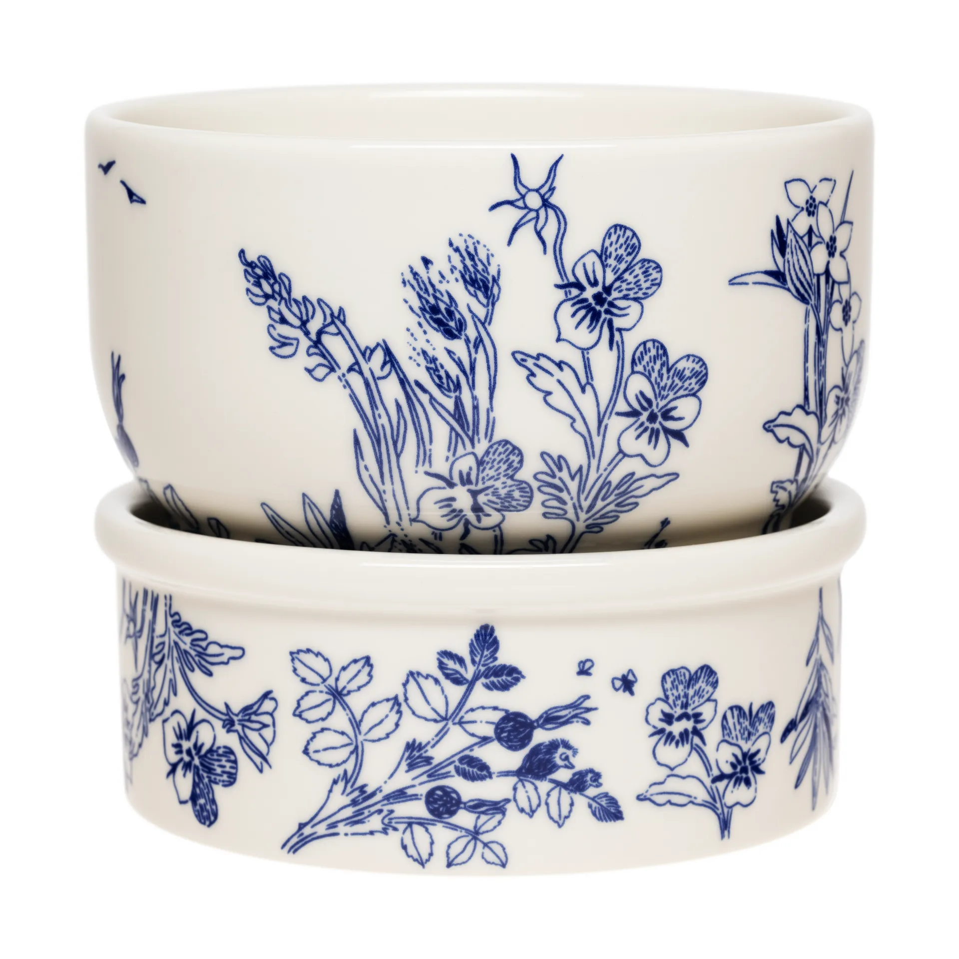 Moomin Haru bloempot, 13,5x12 cm Moomin Arabia