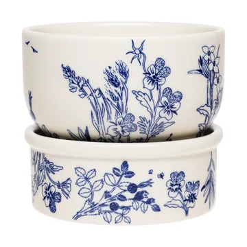 Moomin Haru bloempot - 13,5x12 cm - Moomin Arabia