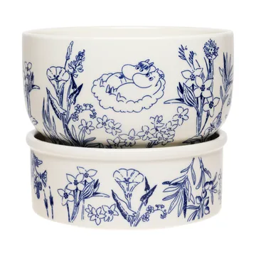 Moomin Haru bloempot - 17x15 cm - Moomin Arabia