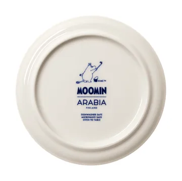Moomin Haru minibord 12 cm - De Hemel - Moomin Arabia