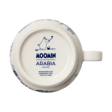 Moomin Haru mok - 30 cl - Moomin Arabia