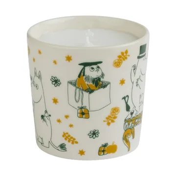 Moomin kaars - Liefdesgeschenk - Moomin Arabia