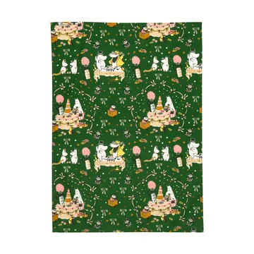 Moomin keukendoek 50x70 cm - Liefdesgeschenk - Moomin Arabia