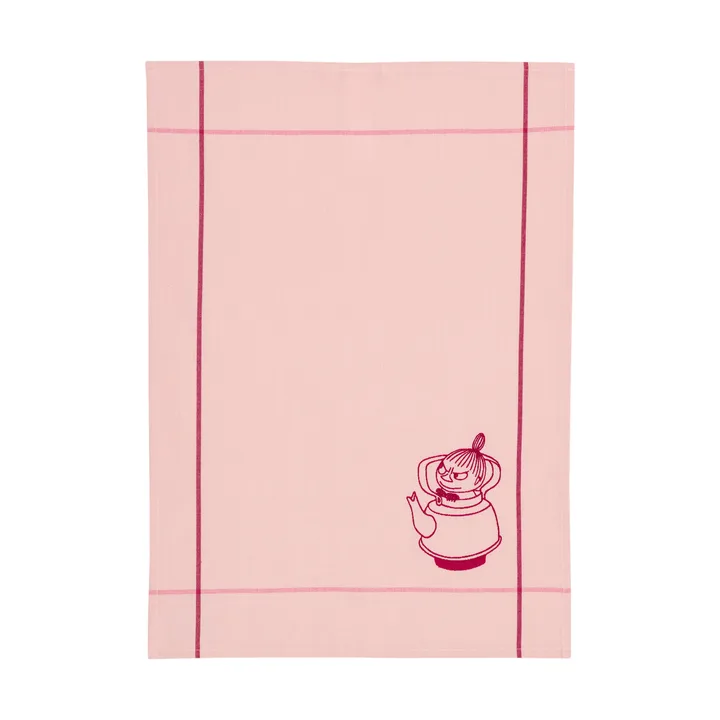 Moomin keukendoek 50x70 cm - Lilla My - Moomin Arabia