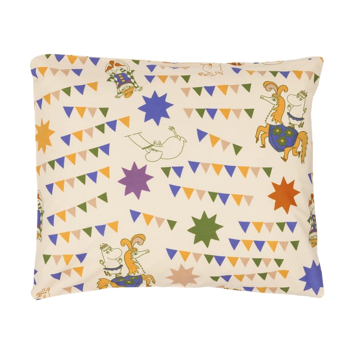 Moomin kussensloop 50x60 cm - Circus - Moomin Arabia