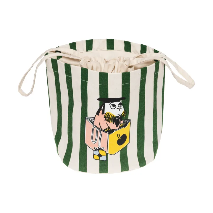 Moomin opbergmand - Liefdesgeschenk, 24 cm - Moomin Arabia