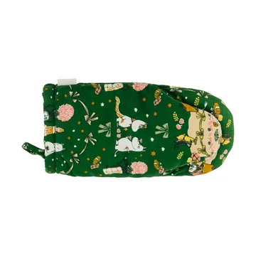 Moomin ovenwant - Liefdesgeschenk, 15x34 cm - Moomin Arabia
